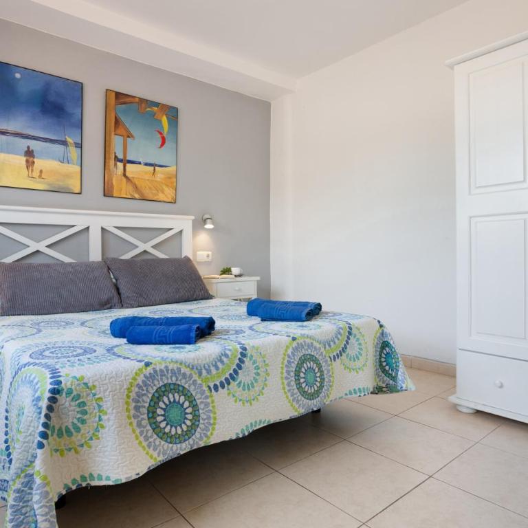 Oasis Royal E204 - Casa de 2 dormitorios - 11