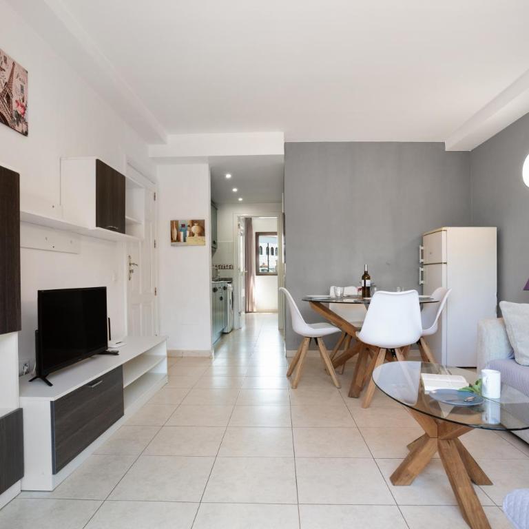 Oasis Royal E204 - Casa de 2 dormitorios - 5