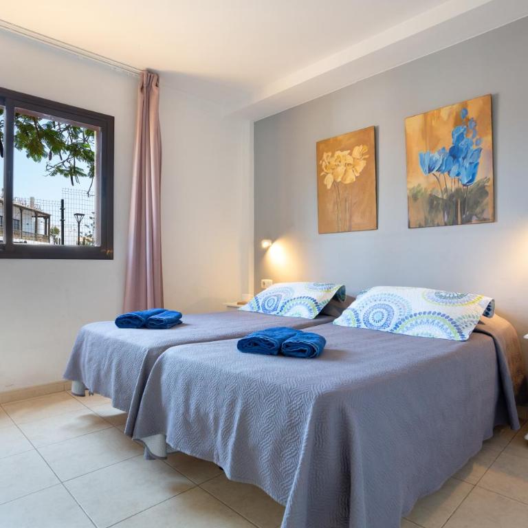Oasis Royal E204 - Casa de 2 dormitorios - 14
