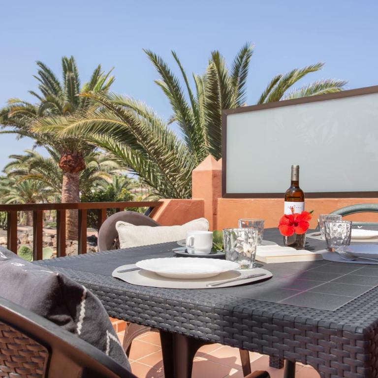 Oasis Royal E204 - Casa de 2 dormitorios - 2