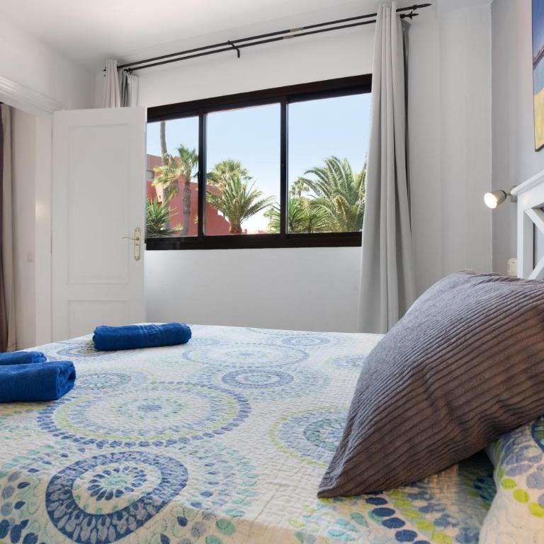 Oasis Royal E204 - Casa de 2 dormitorios - 9