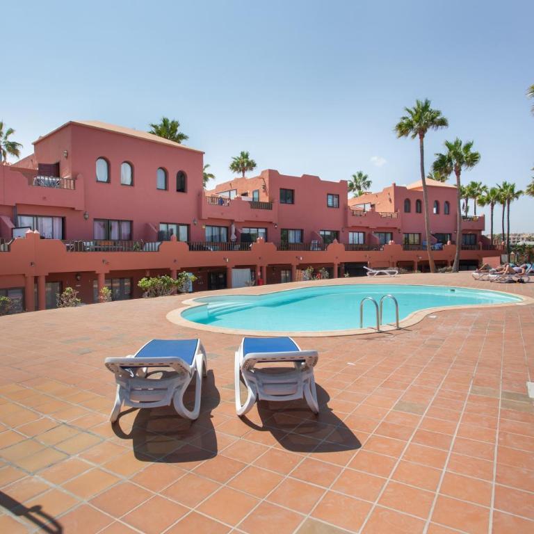 Oasis Royal E204 - Casa de 2 dormitorios - 3