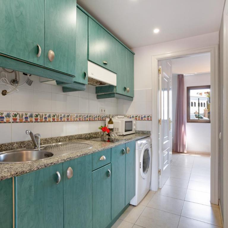 Oasis Royal E204 - Casa de 2 dormitorios - 8