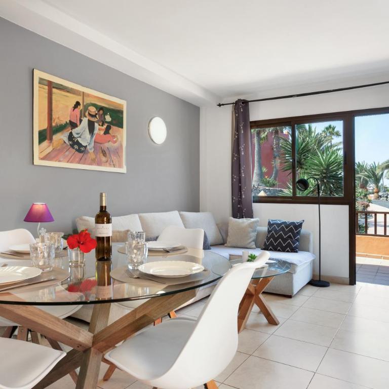 Oasis Royal E204 - Casa de 2 dormitorios - 1