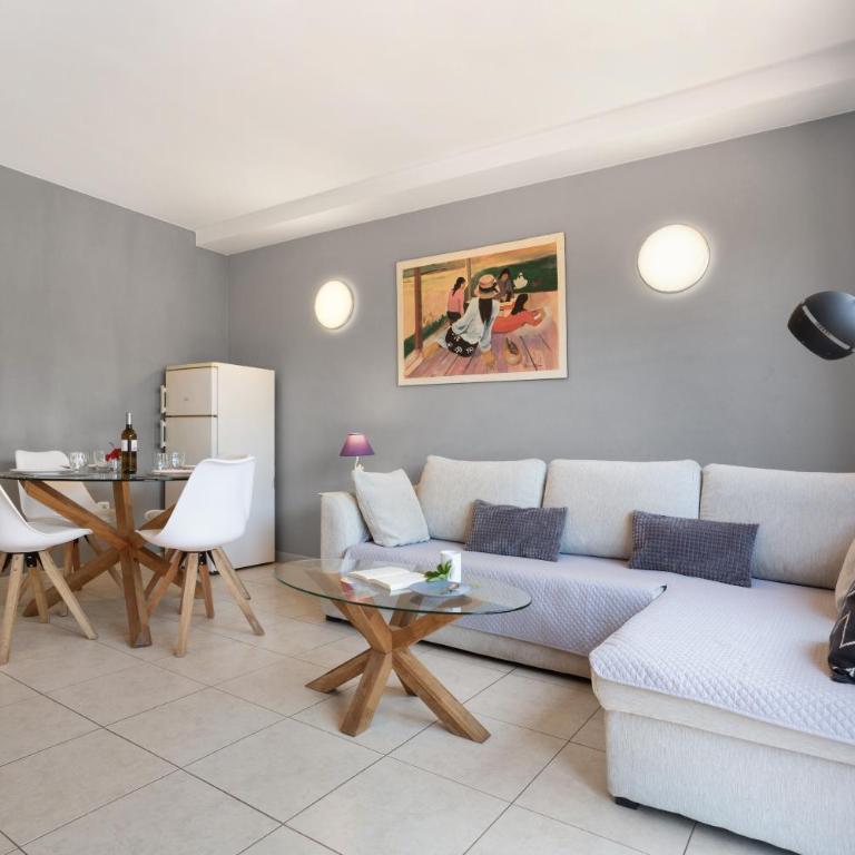 Oasis Royal E204 - Casa de 2 dormitorios - 4