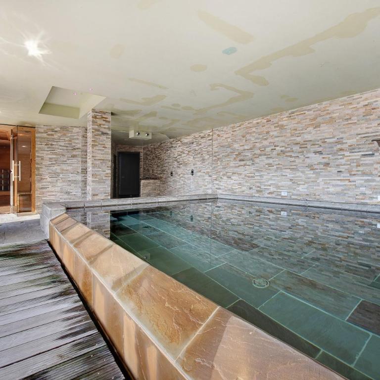 Relax and Happiness private Jacuzzi - Two-Bedroom House - 34