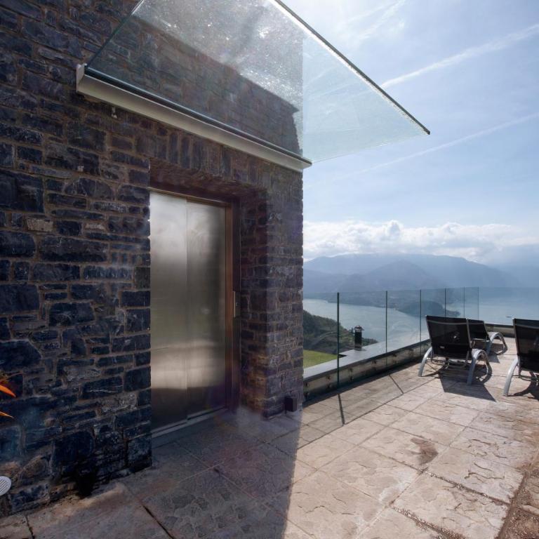 Relax and Happiness private Jacuzzi - Two-Bedroom House - 25
