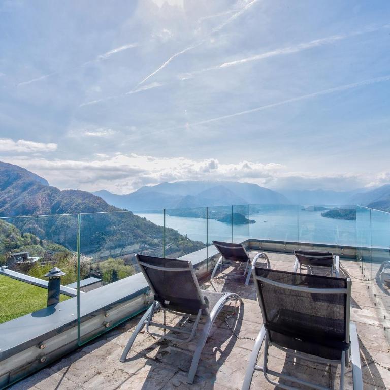 Relax and Happiness private Jacuzzi - Two-Bedroom House - 26