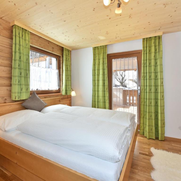 Joselehof App Arnika - Apartamento Superior de 1 dormitorio con balcón - 5