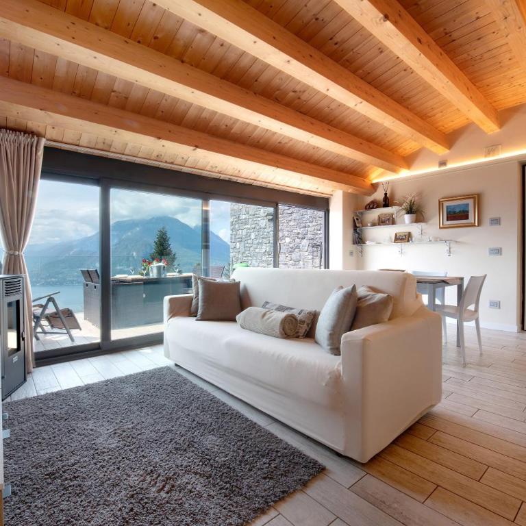 Relax and Happiness private Jacuzzi - Two-Bedroom House - 12
