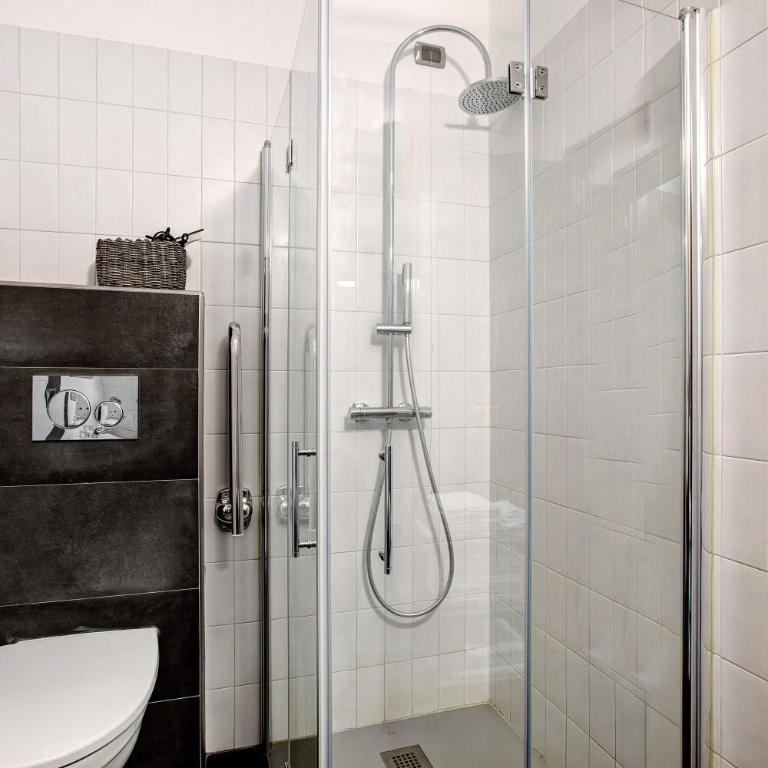 Alpen Pila Residence Loft 1 - Monolocale con Terrazza - 11