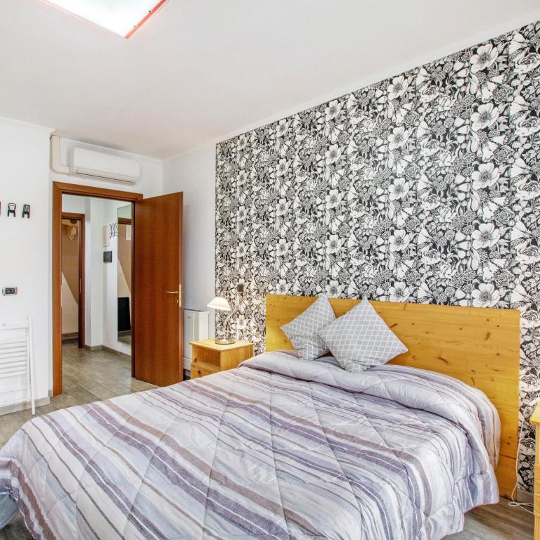 Alpen Pila Residence Loft 1 - Monolocale con Terrazza - 6