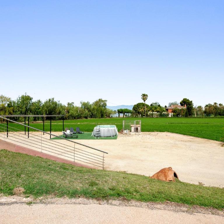 Villa de l'ebre - Villa - 38