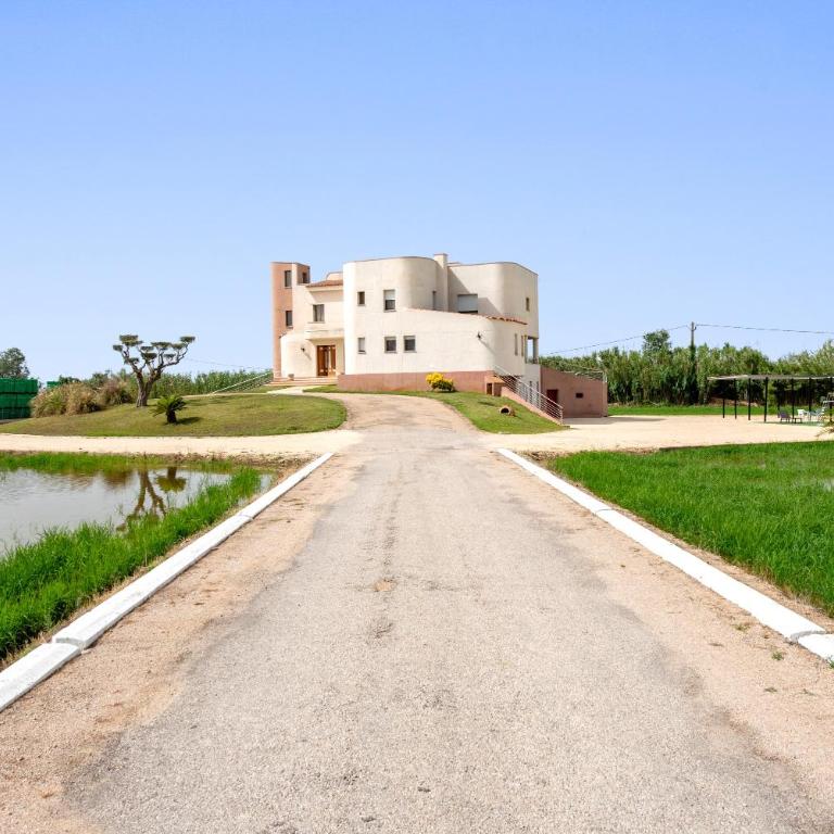 Villa de l'ebre - Villa - 3