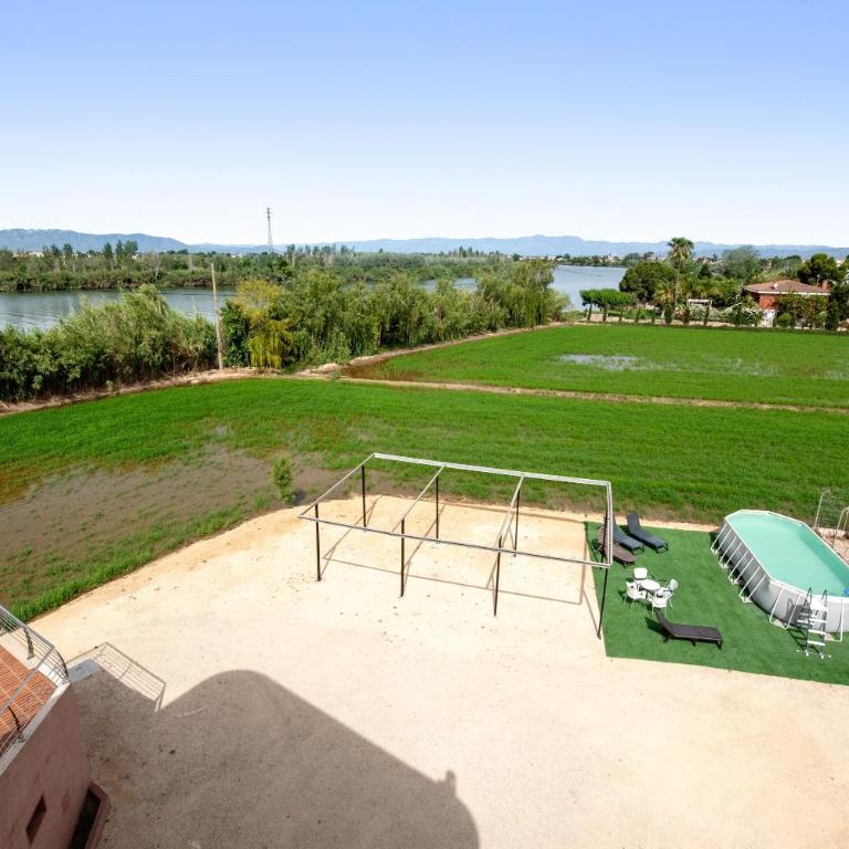 Villa de l'ebre - Villa - 2