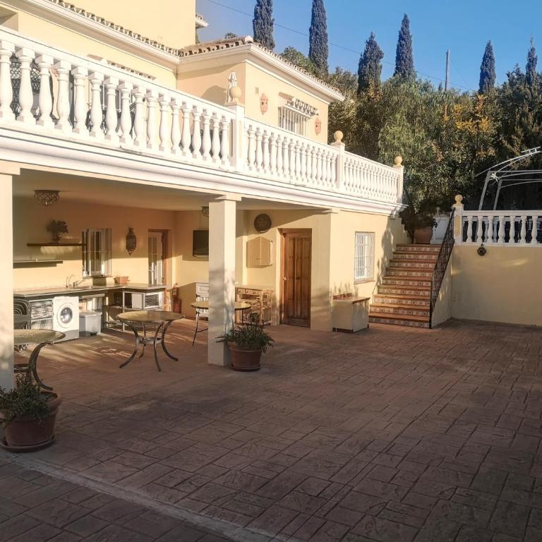 Villa Roca - 1st floor - Apartamento Superior de 1 dormitorio con balcón - 13