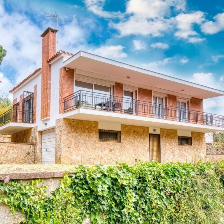 Costacabana - Villa Lloret - Villa con vistas al jardín - 1