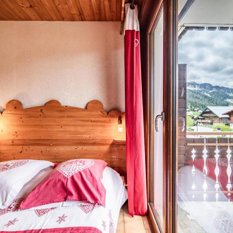La Flèche d'Or - Chambre Quadruple avec Douche - 6