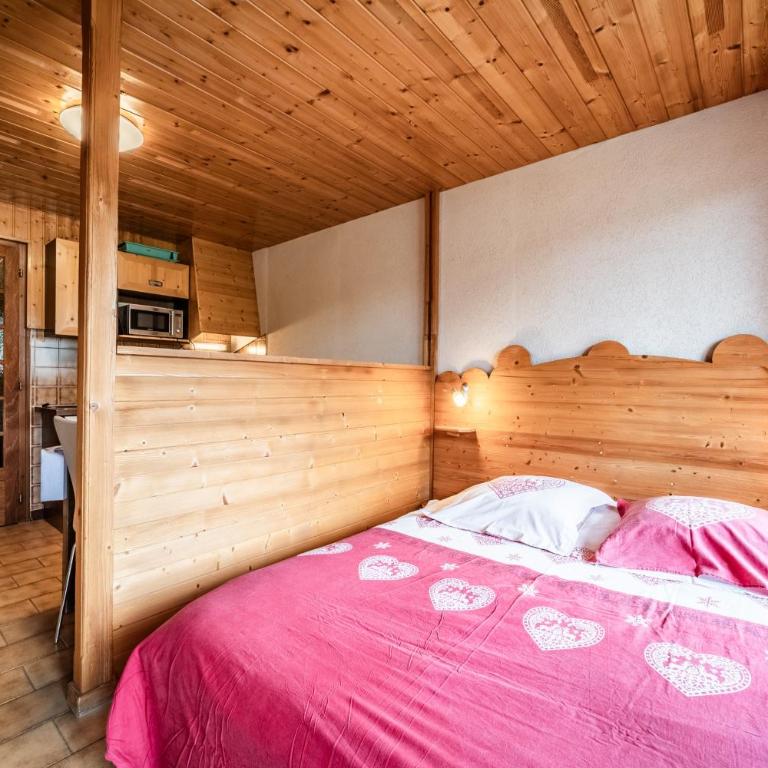 La Flèche d'Or - Chambre Quadruple avec Douche - 5