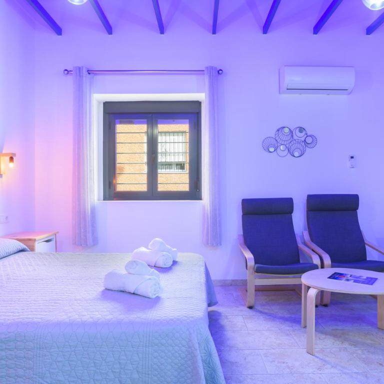 Apartamentos Bellamar - Estudio Superior - 12