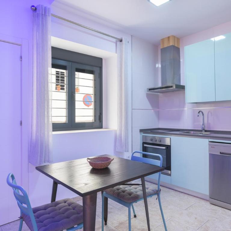 Apartamentos Bellamar - Estudio Superior - 4