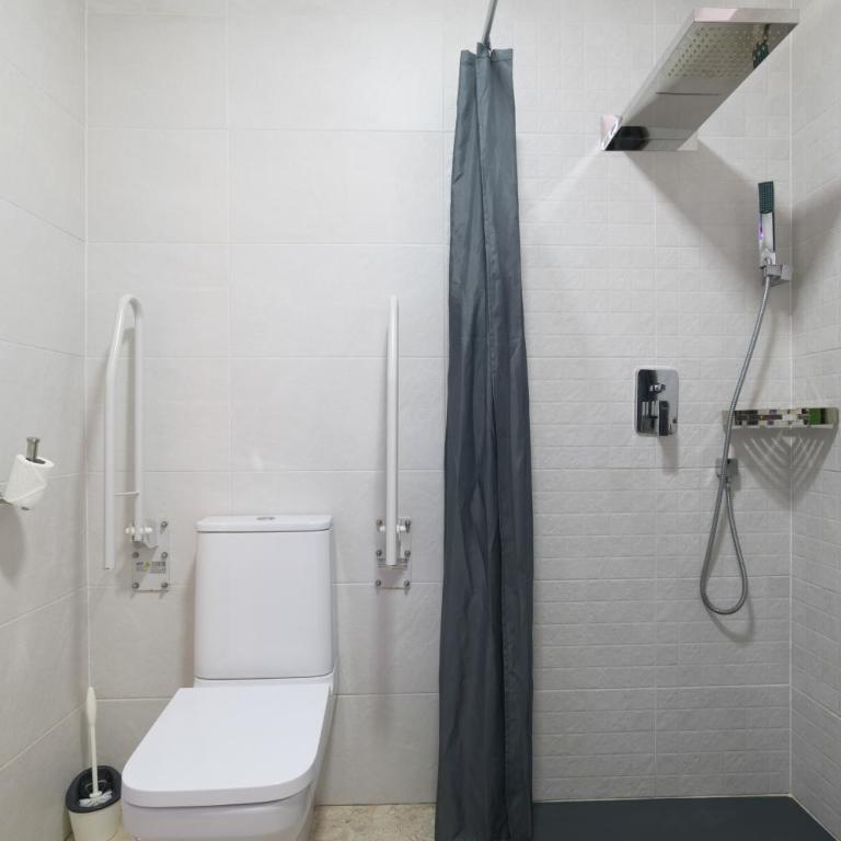 Apartamentos Bellamar - Estudio Superior - 14