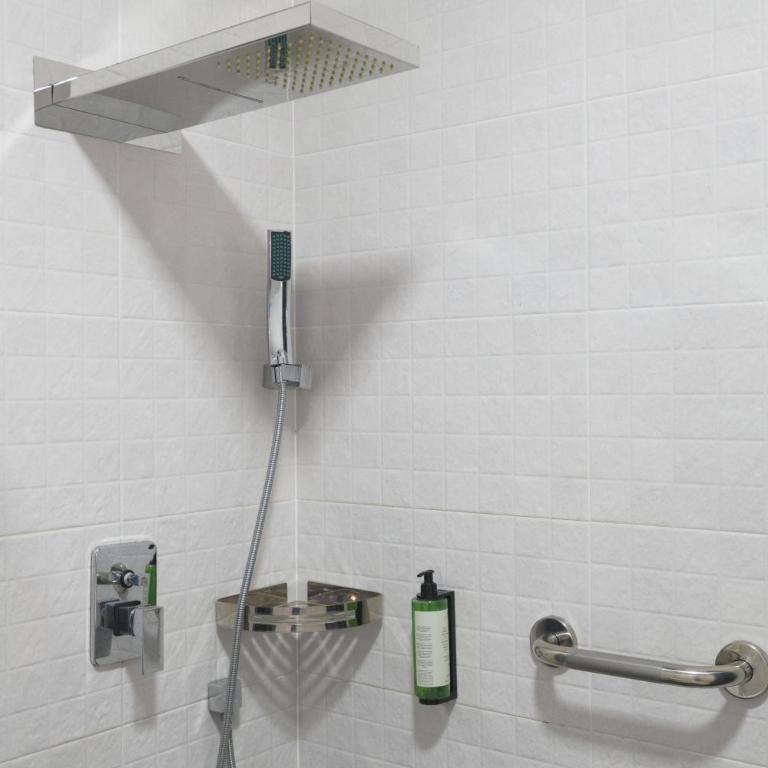 Apartamentos Bellamar - Estudio Superior - 15