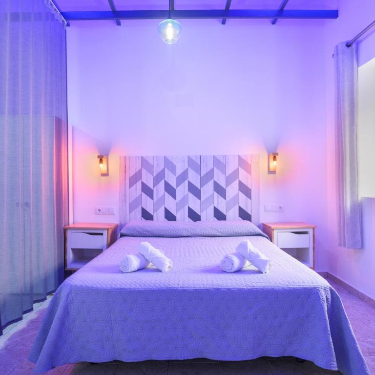 Apartamentos Bellamar - Estudio Superior - 10