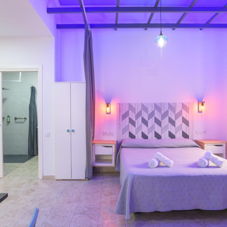 Apartamentos Bellamar - Estudio Superior - 8