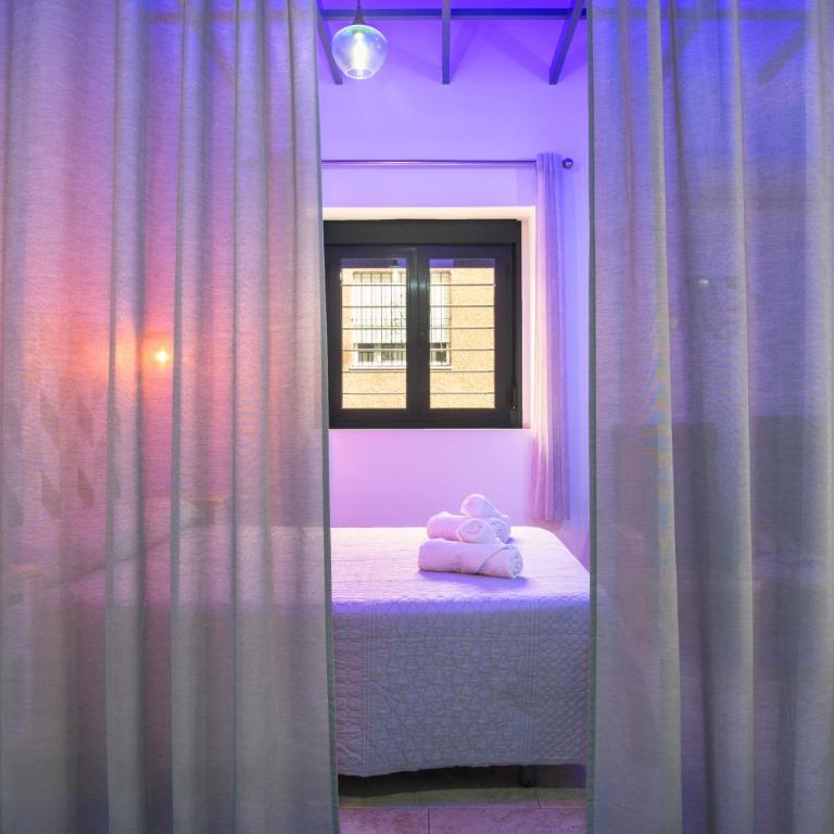Apartamentos Bellamar - Estudio Superior - 18