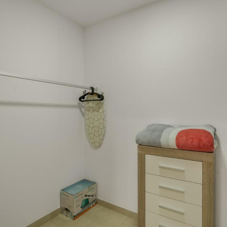 Edificio Bentejui 1 - Apartamento con terraza - 9