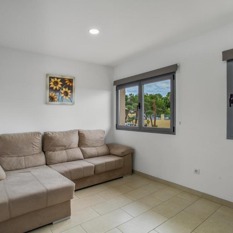 Edificio Bentejui 1 - Apartamento con terraza - 1