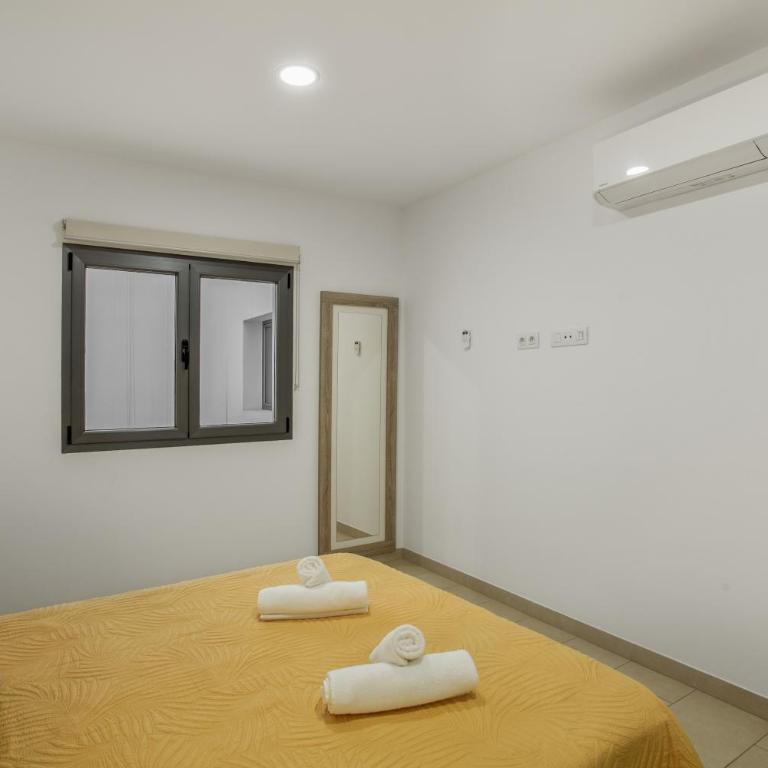 Edificio Bentejui 1 - Apartamento con terraza - 7