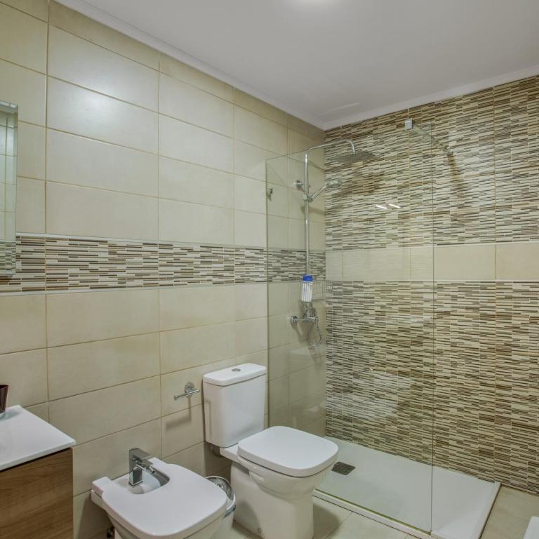 Edificio Bentejui 1 - Apartamento con terraza - 11