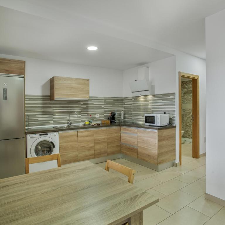 Edificio Bentejui 1 - Apartamento con terraza - 20