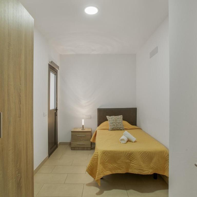 Edificio Bentejui 1 - Apartamento con terraza - 13