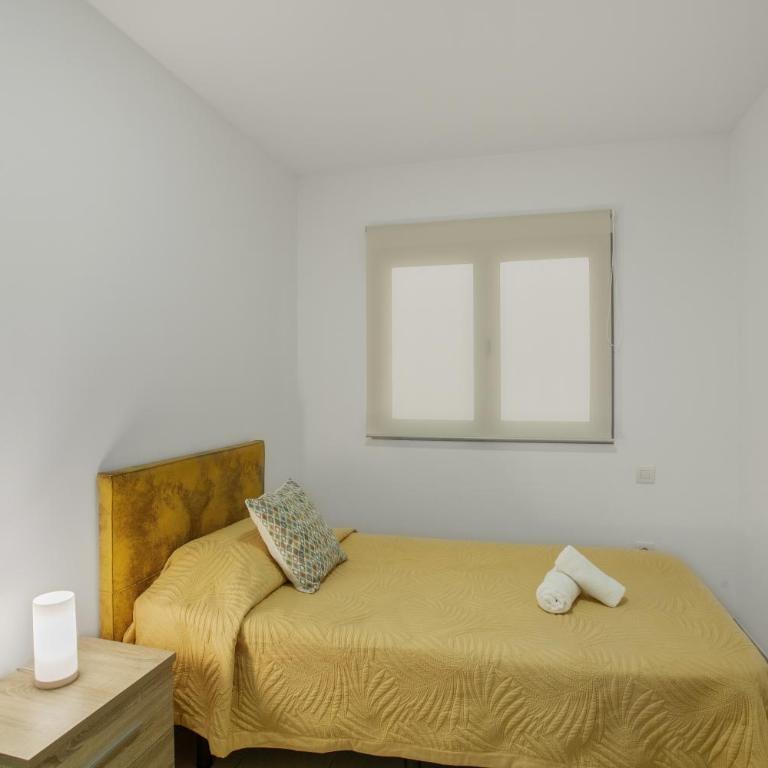 Edificio Bentejui 1 - Apartamento con terraza - 16