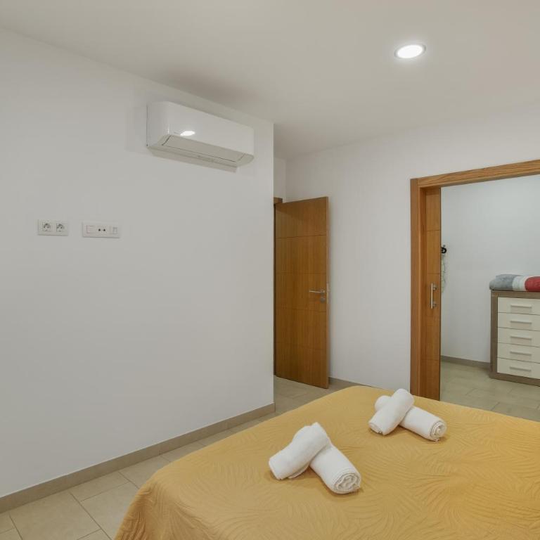 Edificio Bentejui 1 - Apartamento con terraza - 8