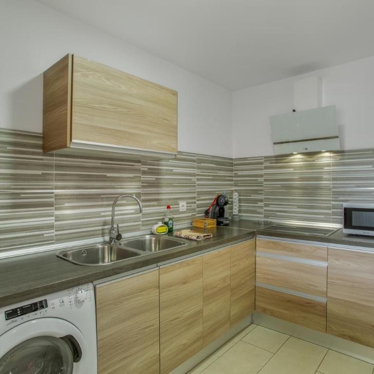 Edificio Bentejui 1 - Apartamento con terraza - 5