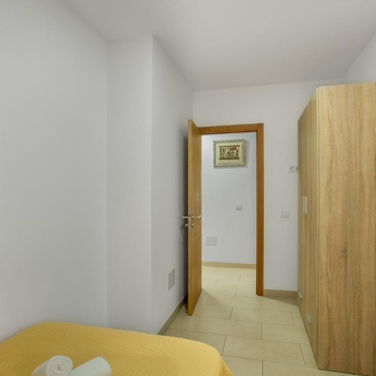 Edificio Bentejui 1 - Apartamento con terraza - 15