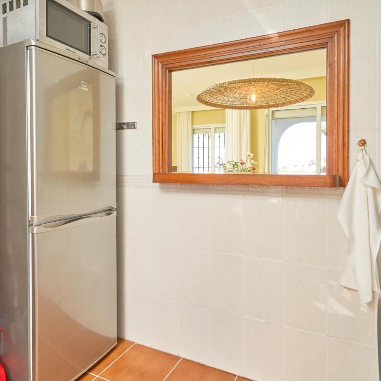 Vakantiewoning Torrox Park 300 - Casa de 2 dormitorios - 15