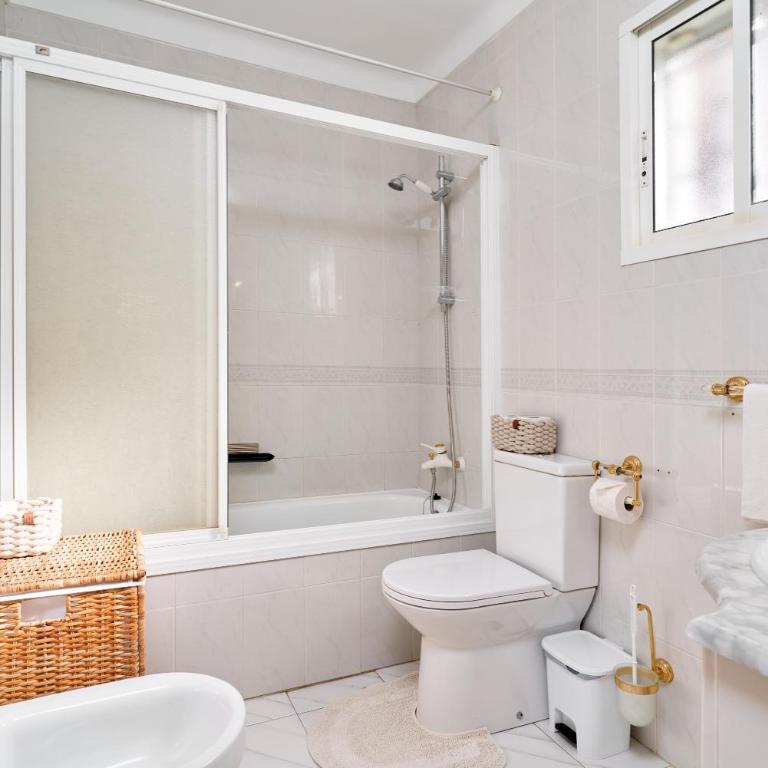 Vakantiewoning Torrox Park 300 - Casa de 2 dormitorios - 19
