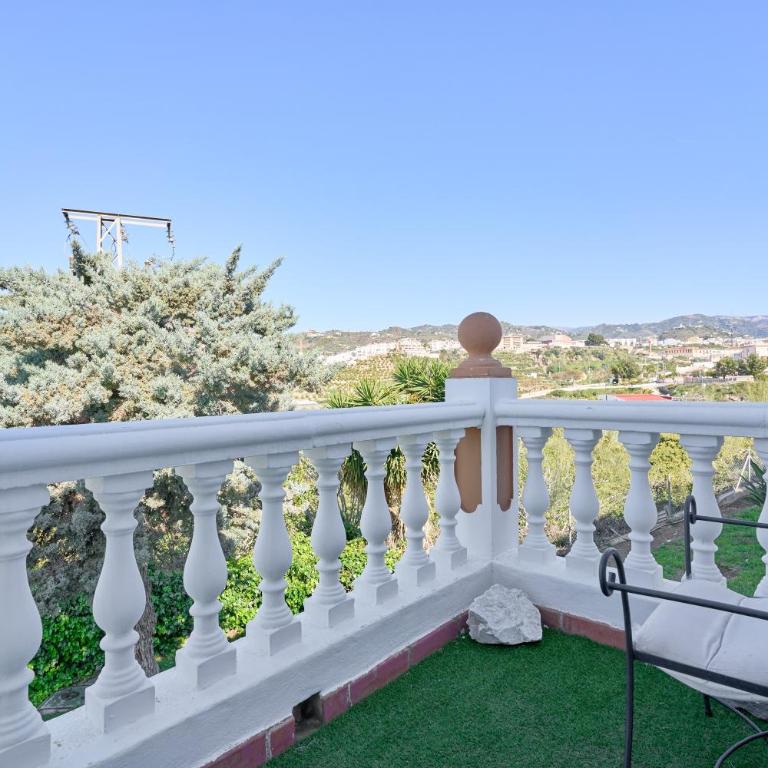 Vakantiewoning Torrox Park 300 - Casa de 2 dormitorios - 23