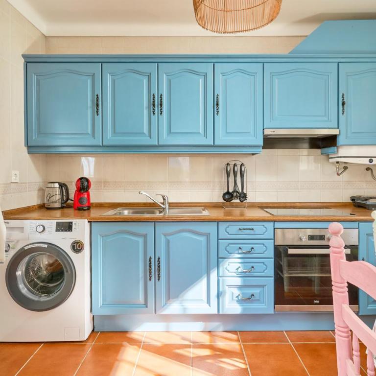 Vakantiewoning Torrox Park 300 - Casa de 2 dormitorios - 12