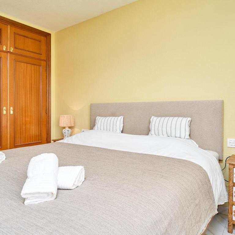 Vakantiewoning Torrox Park 300 - Casa de 2 dormitorios - 18