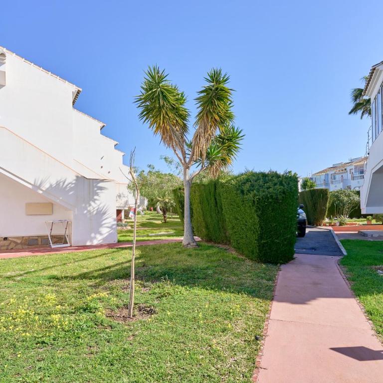 Vakantiewoning Torrox Park 300 - Casa de 2 dormitorios - 32