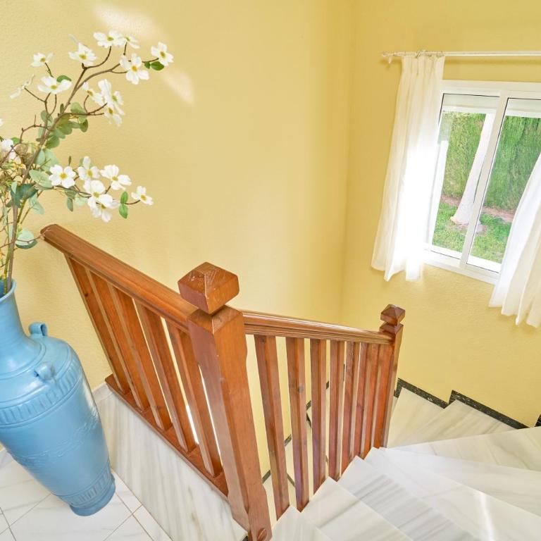 Vakantiewoning Torrox Park 300 - Casa de 2 dormitorios - 26