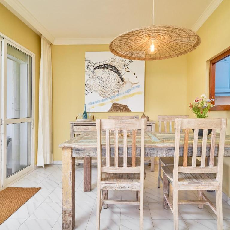 Vakantiewoning Torrox Park 300 - Casa de 2 dormitorios - 8