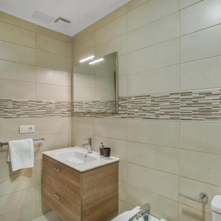 Edificio Bentejui 1 - Apartamento con terraza - 12