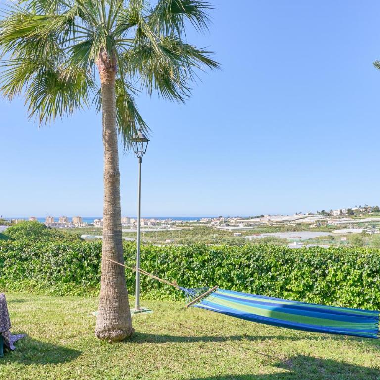 Vakantiewoning Torrox Park 300 - Casa de 2 dormitorios - 4